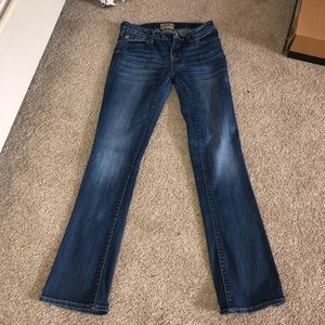 Dear John Bootcut Jeans